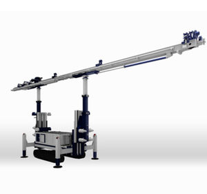 horizontal drilling rig