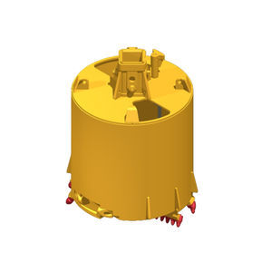 drill attachment