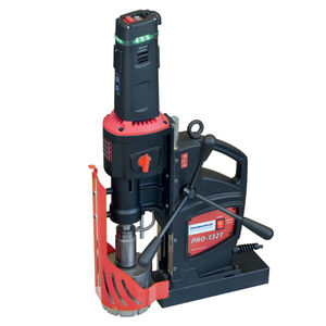 magnetic drill 1