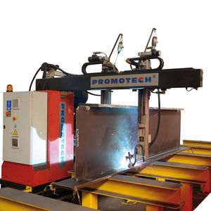 MIG welding machine