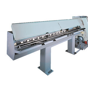 loading system