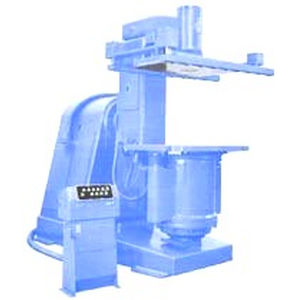 molding machine