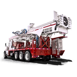 core drilling drilling rig