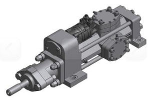多功能钻井装置