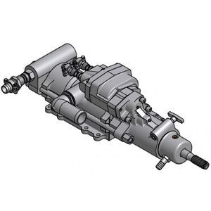 multifunction drilling unit