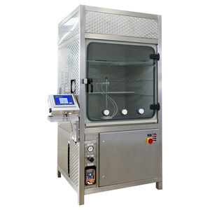 salt spray test chamber / with window