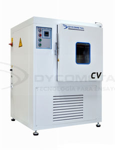 laboratory freezer