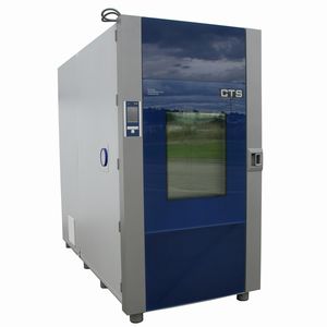 humidity and temperature test chamber