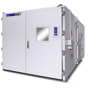 humidity and temperature test chamber