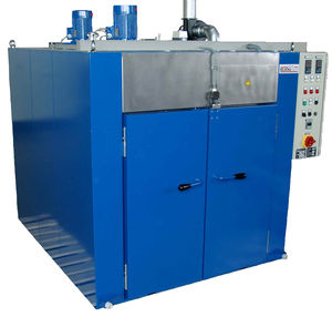drying oven