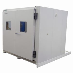 heat treatment oven