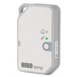 temperature data logger