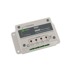 pulse data-logger / USB / compact