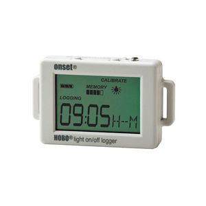 level data logger