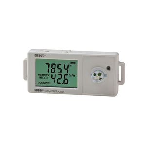 temperature data logger