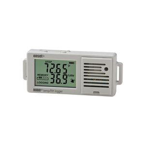 temperature data logger