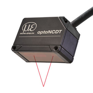 linear displacement sensor