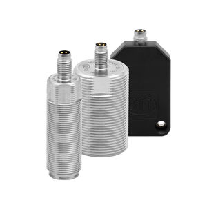 linear displacement sensor