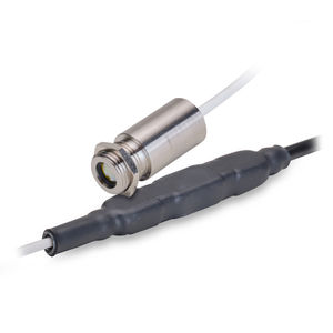 pyrometer without display
