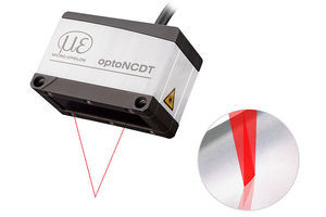 linear displacement sensor 1