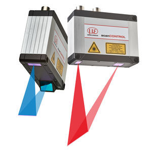 3D scanner