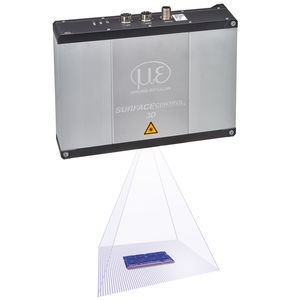 3D vision sensor