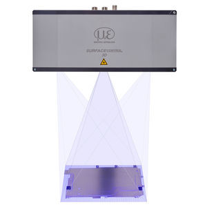 3D vision sensor