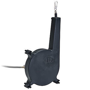 draw-wire displacement sensor 1