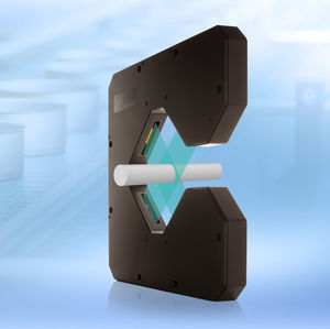 optical profilometer