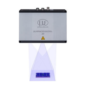 3D vision sensor
