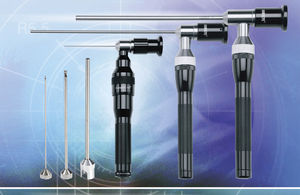 rigid borescope