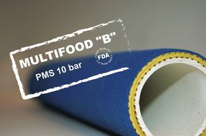 foodstuff hose