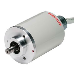 incremental rotary encoder