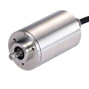 incremental rotary encoder