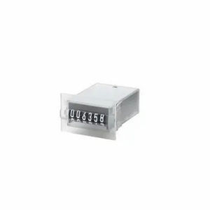 pulse totalizer counter 1