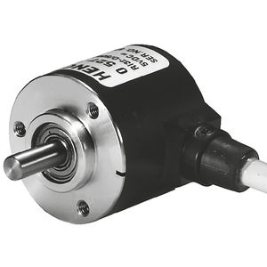 incremental rotary encoder