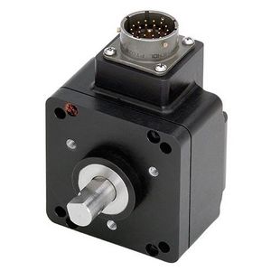 incremental rotary encoder