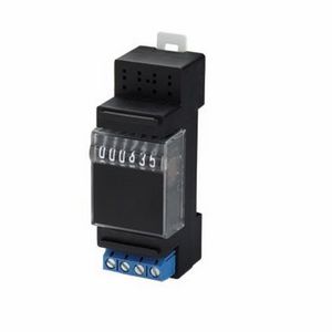 脉冲累加计数器