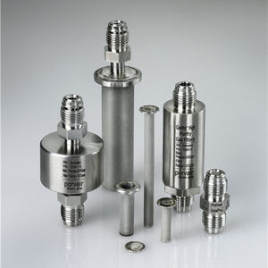 孔板流量限制器