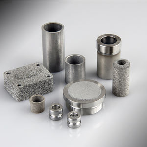 孔板流量限制器