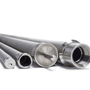 gas filter cartridge