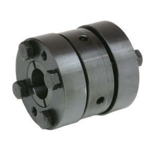 rigid coupling