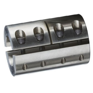 rigid coupling