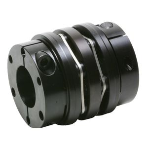 disc coupling