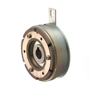 friction clutch and brake