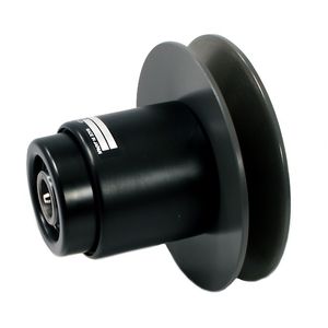 groove pulley