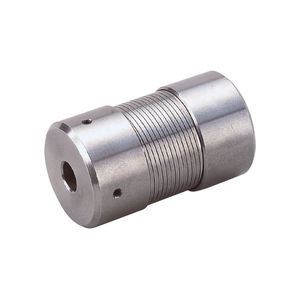 flexible coupling