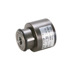 mechanical torque limiter