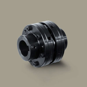 disc coupling