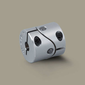 single universal coupling 1